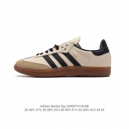 Adidas Originals Samba Og Shoes T 50 Adidas Samba samba Og t samba Ji2013 36-45 - Click Image to Close