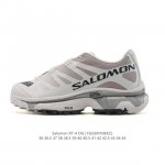 New Product: Salomon Unisex Urban Light Outdoor Comfortable Breathable Stable Su
