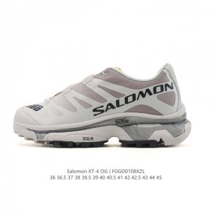 New Product: Salomon Unisex Urban Light Outdoor Comfortable Breathable Stable Su