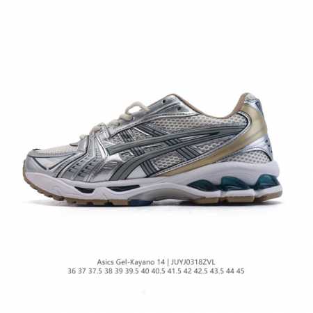180 Asics Gel-Kayano 14 3D Gel Ff Blast Plus , : 1201A019-108 36-45 Juyj0318Zvl - Click Image to Close