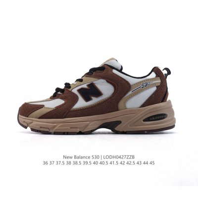 Nb530 New Balance 530 Nb530 Nb 530 530 Mr530Sg 36-45 Lodh0427Zzb