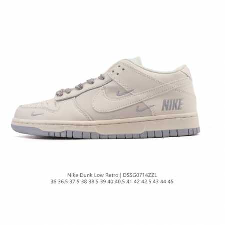 Authentic Nike SB Dunk Low Pro unisex retro sneakers. Made with a soft, durable - Click Image to Close