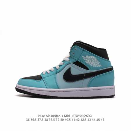 Nike Air Jordan 1 Mid aj1 1 Air Jordan 1 Mid air Air Jordan 1 Mid Aj air Jordan - Click Image to Close