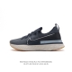 Nike React Infinity Run Fk Nike React Cd4371-101 36-45 Nhyc0605