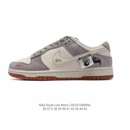 Nike Dunk Low Retro 80 Nike Dunk 1985 Dunk Dm6868 36 37.5 38 39 40 41 42 43 44 45 Dcjz1208Xnl - Click Image to Close