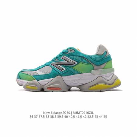Nb New Balance Nb9060 9060 9060 9060 99X Y2K 990 Abzorb Sbs U9060App 36-45 Mjmt - Click Image to Close