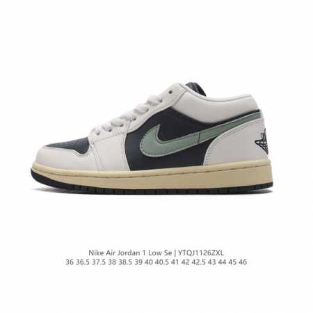 air Jordan 1 Low Aj1 1 1 aj1 1985 Wings Jordan Nike Air Wings 553558 36-46 Ytqj1126 - Click Image to Close