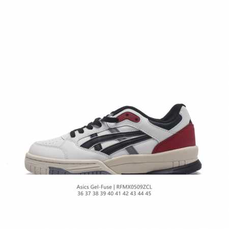 asics gel-Fuse gel-Fuse Asics Gel 3A399-10136-45Rfmx0509Zcl Dd - Click Image to Close