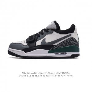 Aj Air Jordan Legacy 312 Aj312 312 Air Jordan Legacy 312 Low Aj1 Aj3 Nike Air Alpha Force Nike Air Wings Aj1 Aj3 Nike Air Alpha Force Nike Air Cd7059-131 36-46 Lomt1129Zll