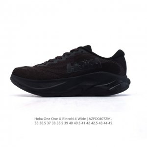 Hoka One One 4 Rincon 4 Hoka Rincon 4 4 P : 36-45 : Azpd0407Zml