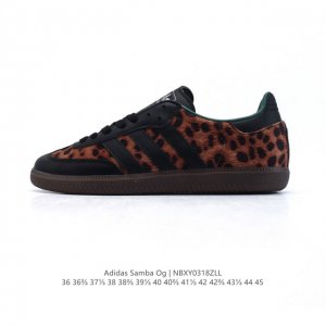 130 Adidas Originals Samba Og Shoes T 50 Adidas Samba Samba Og T Samba Ji2734 36