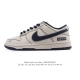 Nike Dunk Low Retro Sneaker Retro Skateboard Shoe. Originally designed for the