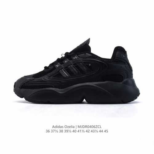 Adidas Originals Ozmillen Shoes Oz 90 Adidas Ozweego Adiplus Adiplus If4014 36-
