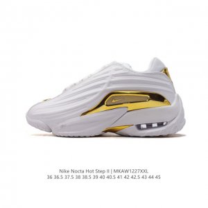Nocta X Nike Hot Step Ii 2 Hot Step Air G-Tek Nocta Nocta Nocta Nike Air Swoosh