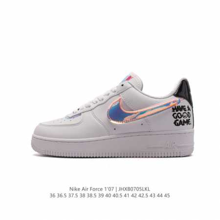 Nike Air Force 1 '07 Low Force 1 DC0710-191 36 36.5 37.5 38 38.5 39 40 JHXB0705 - Click Image to Close