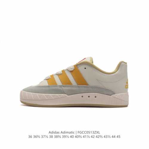 Adidas Adimatic Logo Adimatic Lo-Fi Style Ie1589 36-45 Fgcc0513