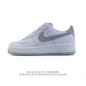200 Af1 Nike Air Force 1 07 Low 2025 Hq3461 36-45 Fgkz0323Zbl