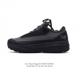 Arc'Teryx Kragg Insulated Kragg vibram Megagrip tpu vibram spacermesh 39-45 Sdey1203Xkl
