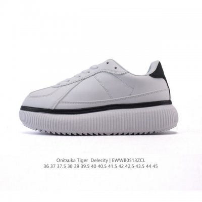 Onitsuka Tiger Delecity,Onitsuka TigerDelecity : 36-45 : Ewwb0513Zcl