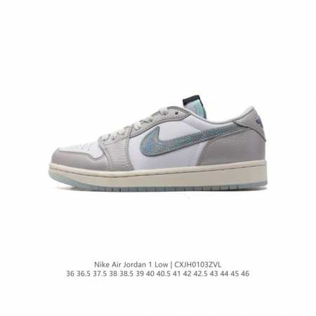 air Jordan 1 Low Aj1 1 1 aj1 1985 Wings Jordan Nike Air Wings Hf3144 36-46 Cxjh - Click Image to Close