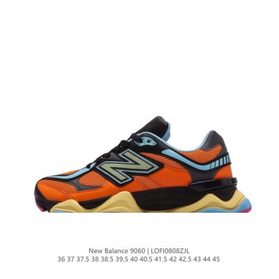 nb New Balance Nb9060 9060 9060 9060 99X Y2K 990 Abzorb Sbs U9060Ogb 36-45 Lofi0