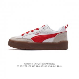 PUMA Puma Park Lifestyle OG Sneaker DDD DDD 395022 DDD 35-45 DDD SWWB1030ZLL DDD
