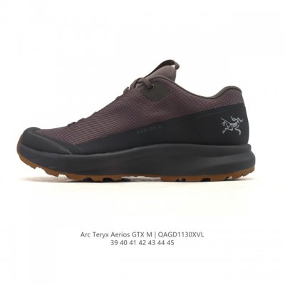 Company-grade Arc'teryx Aerios Gxt Hiking Boots, Waterproof Enhanced Version, M