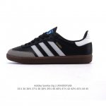 Adidas Originals Samba Og Shoes T 50 Adidas Samba Samba Og T Samba Jr0035 35.5-