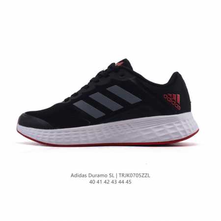 Adidas Official Duramo Sl Men's Training and Competition Lightweight and Fast Me - Click Image to Close