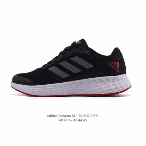 Adidas Official Duramo Sl Men's Training and Competition Lightweight and Fast Me