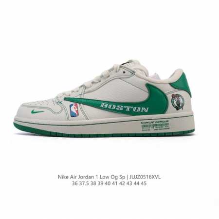 Company-Level Genuine Nike Air Jordan 1 Low Og Sp Military Blue Aj1 Jordan 1 Rev - Click Image to Close