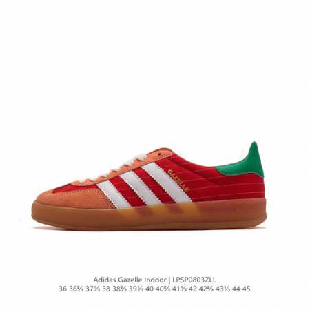 Adidas Originals Gazelle Indoor 1970 Gazelle Indoor t Gazelle gucci X Adidas Ga - Click Image to Close