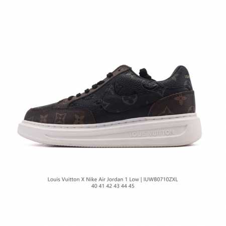 Nike Jordan Air Jordan 1 Low Aj1 Jordan 1 Aj1 Low-top Retro Culture Casual Spor - Click Image to Close