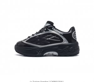 Louis Vuitton Lv Ddd Discovery Sneaker discovery Sneaker ddd 36-45 Ddd Cxfr0 Ddd