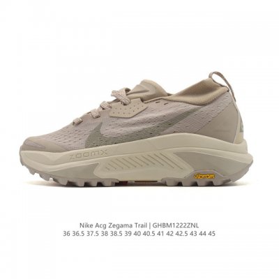 New Product: Nike Zegama Trail 6 Men's and Women's Zoomx Outdoor Trail Running S