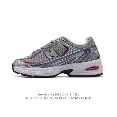 New Balance 509 2000 C-Cap New Balance new Balance 36-45 Uidr1214Zbl