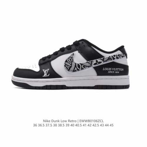 Nike Dunk Low Dunk Dunk 80 Jh8035 36-45 Ewwb0106Zcl
