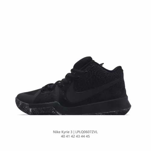 Nike Kyrie 3 Nike kyrie3 852396-005 40 41 42 43 44 45 Lplq0607Zvl