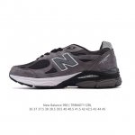 Corporate New Balance Nb990 V3 Series High-end American-made 990 series simple,