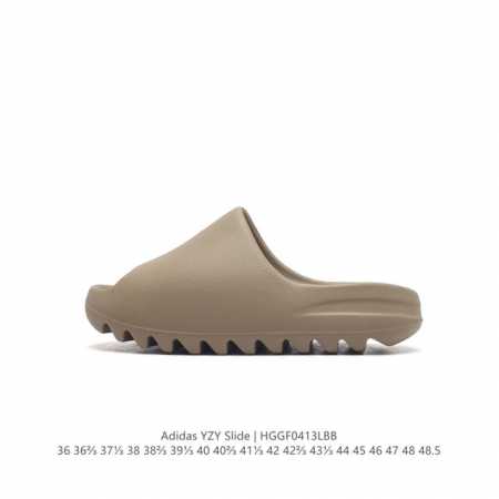 Adidas YEEZY SLIDE YEEZY SLIDE YEEZY SLIDE EVA GW1934 36-48.5 HGGF0413LBB - Click Image to Close