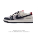 Nike Dunk Low Retro Ysl 80 Nike Dunk 1985 Dunk Gf2409 36 36.5 37.5 38 38.5 39 4