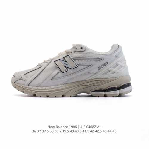 New Balance M1906 Nb 2002 1906 Nb 2002R Vibe 1906R M1906Res 36-45 Ujfi0408Zml