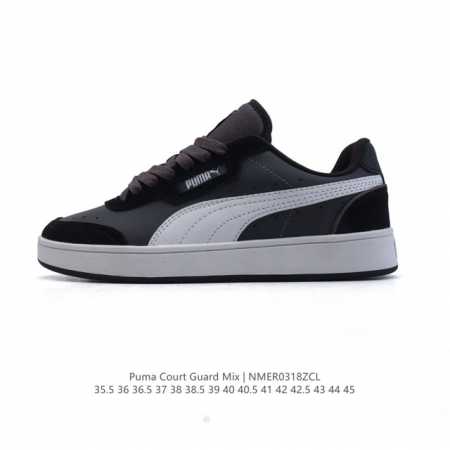 170 Puma Court Guard Mix 2025 # # # # Puma # # : 387335 : 35.5-45 : Nmer0318Zcl - Click Image to Close