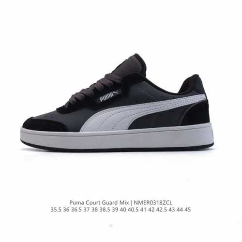 170 Puma Court Guard Mix 2025 # # # # Puma # # : 387335 : 35.5-45 : Nmer0318Zcl