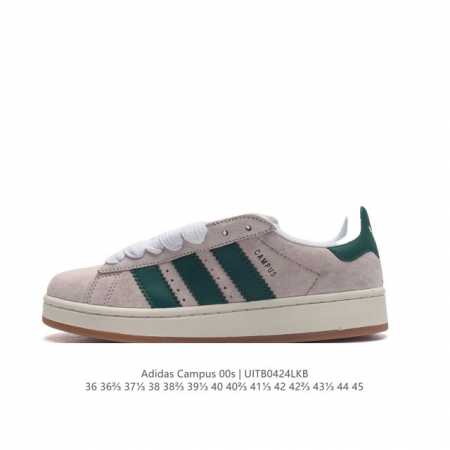 Adidas . campus 00S Adidas Campus 00S campus logo Gy643336-45U - Click Image to Close