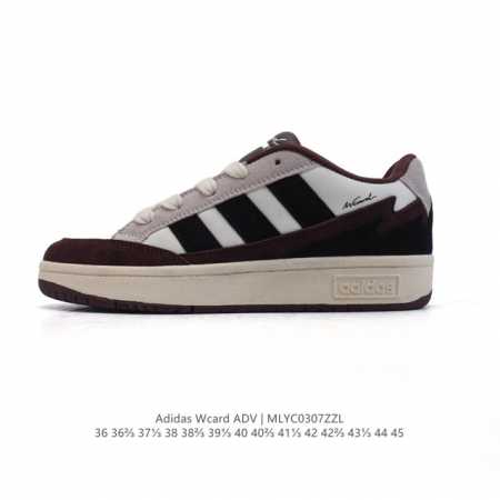 140 Adidas Wcard Adv Adidas Card : Ih0961 : 36-45 Mlyc0307Zzl - Click Image to Close