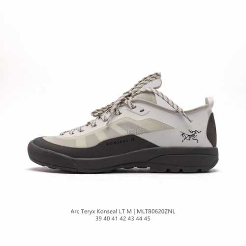 ArcteryxKonsealLT KONSEAL VibramMegagrip TPU 39-45 MLTB0620ZNL