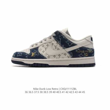 Nike Dunk Low Retro 80 Nike Dunk 1985 Dunk DDD FC1688 DDD 36-45 DDD CXQJ1111ZBL - Click Image to Close