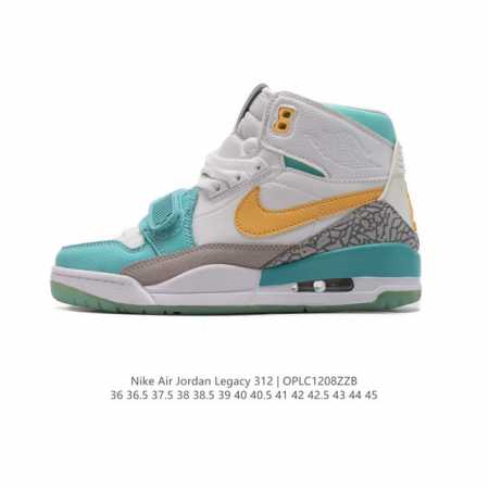 Aj Air Jordan Legacy 312 Aj312 312 Air Jordan Legacy 312 Low Aj1 Aj3 Nike Air Alpha Force Nike Air Wings Aj1 Aj3 Nike Air Alpha Force Nike Air Cd7069-002 36-45 Oplc1208Zzb - Click Image to Close