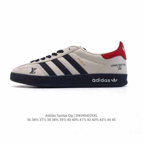 Adidas Originals Samba Og Shoes T 50 Adidas Samba Samba Og T Samba Jr0035 36-45